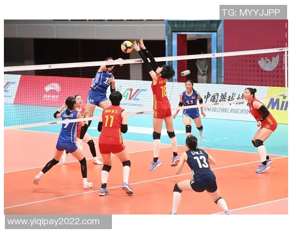 成都排球队在排球配合排行榜中荣获第九名展现出强劲实力与团队默契 成都排球队在排球配合排行榜中荣获第九名展现出强劲实力与团队默契