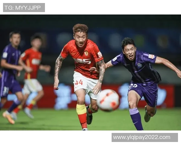 广州足球队在挑战赛中的节奏表现分析与点评探讨