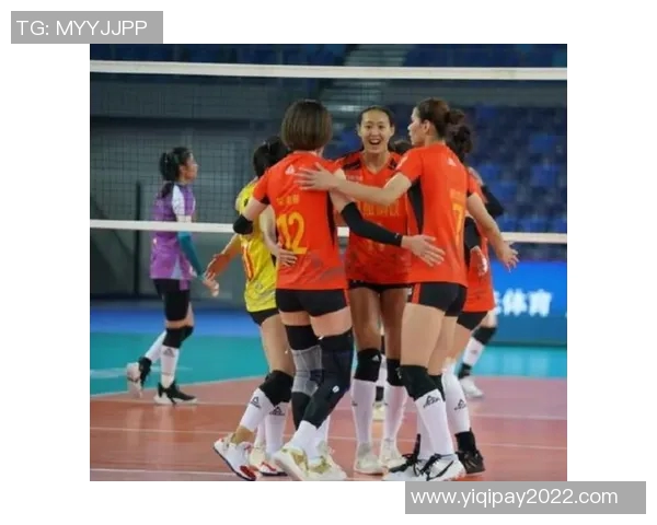 杭州排球队技术实力强劲荣登全国排球技术排行榜第四名