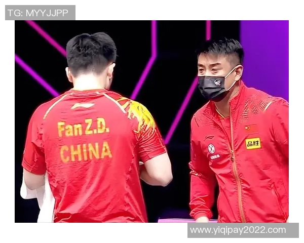 西安乒乓球队速度对比深入解析及其对比赛成绩的影响分析