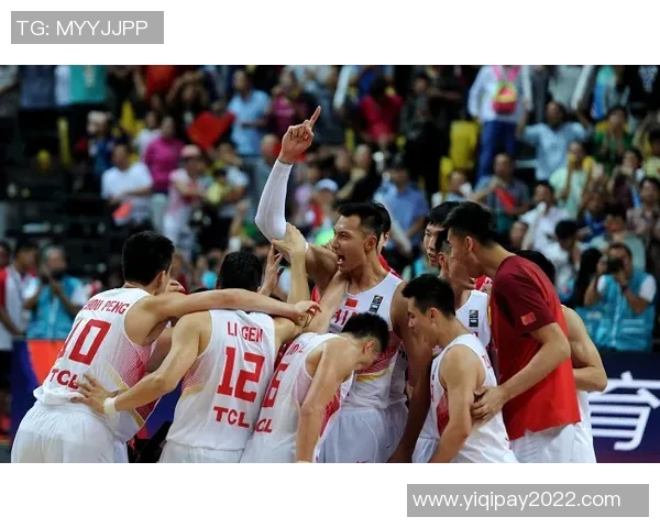 重庆篮球队力压群雄荣登全国篮球力量排行榜首位