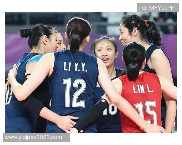 上海排球队实力强劲荣登全国排球实力排行榜第三名