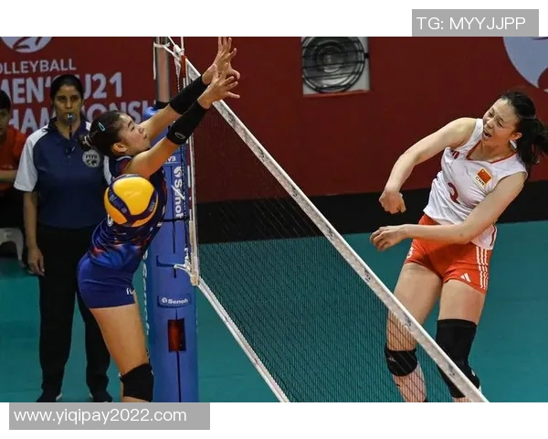 排球之巅:深入解析北京排球队的战术与技术创新之路 排球之巅:深入解析北京排球队的战术与技术创新之路