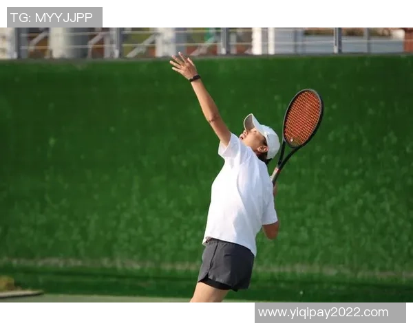 杨芳独家分享网球心得与技巧助你提升球技的秘密秘籍 杨芳独家分享网球心得与技巧助你提升球技的秘密秘籍