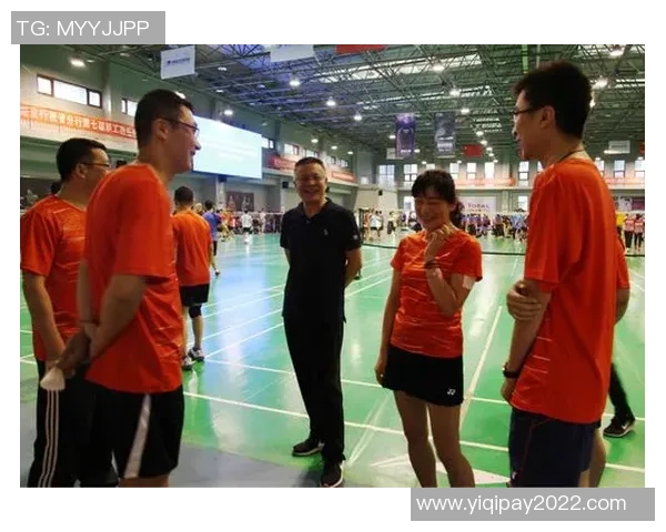 杭州羽毛球队比赛经验分享与提升策略探讨分析