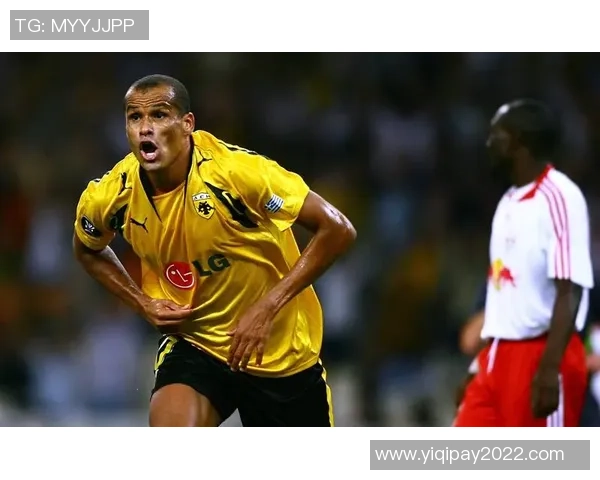 赫赫有名的足球明星们盘点他们的辉煌成就与传奇故事 赫赫有名的足球明星们盘点他们的辉煌成就与传奇故事